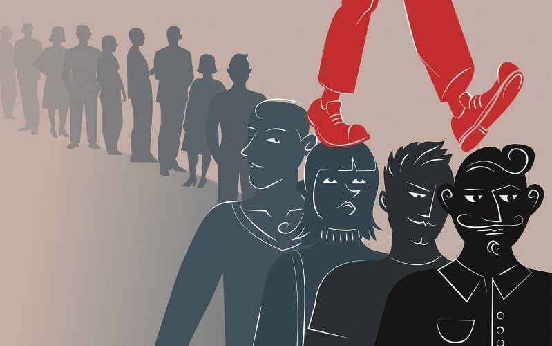 Wo bleibt denn hier der Anstand? NZZ-Journalistin Henriette Kuhrt findet ihn auch im Christentum