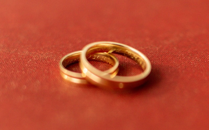 Geschichten und Fakten rund um den Ehering: «Sie erzählen die Geschichte eines Paares» 