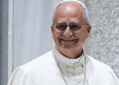 «Niemand hat je dem Papst gesagt, er solle die Klappe halten» 