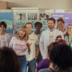 Ein bemerkenswert optimistischer Film über ein Zentrum, in dem Frauen Hilfe und Heilung erfahren