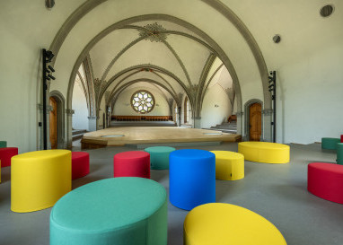 Die Kirche Wipkingen steht neu im Dienste der Schule Waidhalde nebenan