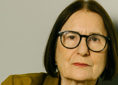 Friedensnobelpreisträgerin Irina Scherbakowa über Putins Krieg und Geschichtsfälschung