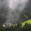Die Würzbrunnen-Kirche ist wegen Gotthelf-Filmen bekannt, fasziniert aber auch spirituell Suchende