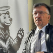 Reformation heisst selber Denken – Lukas Bärfuss begleitet Jugendliche in diesem Prozess.