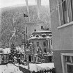 Neues Forschungsprojekt beleuchtet Davos während des Nationalsozialismus und den Nachkriegsjahren