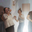 Mal was anderes: Die Kirche in Landquart verwandelte sich zum Jubiläum in eine Silent Disco