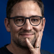 Wenn Männer sich den Spiegel vorhalten: der ehemalige Hausmann Lukas Zimmermann-Oswald