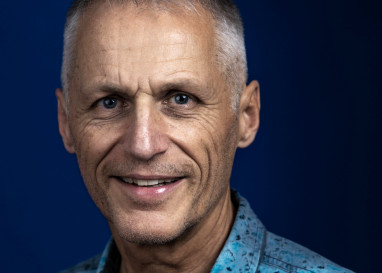 «Zurzeit driftet tatsächlich einiges weit auseinander», sagt der Theologe und Coach Christoph Walser