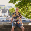 Millionär Albin Meyer ruft andere Vermögende auf, gemeinsam die Welt zum Guten zu verändern