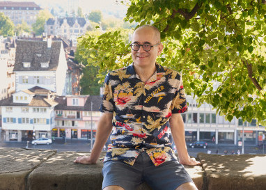 Millionär Albin Meyer ruft andere Vermögende auf, gemeinsam die Welt zum Guten zu verändern