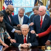 Meinungsforscher Robert P. Jones über die US-Midterms und Trumps evangelikale Anhänger.