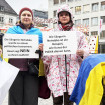 Wegen politischen Hintergründen: Kein roter Teppich für russische Starsängerin Anna Netrebko