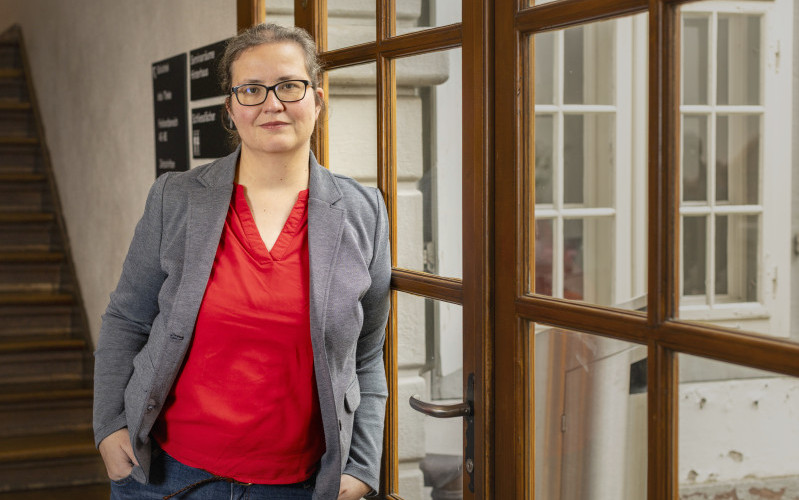 «Frauen hatten enormen Einfluss darauf, was gedruckt wurde»: Eine Erinnerung zum Reformationssonntag