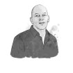 Tim Krohn