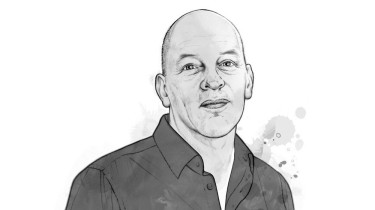 Tim Krohn