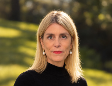 Sandra Hohendahl-Tesch