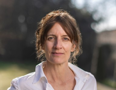 Anouk Holthuizen