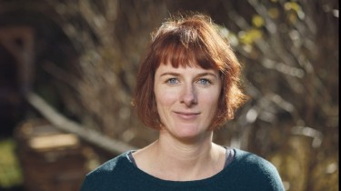 Nicola Mohler