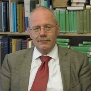 Hans-Peter Mathys