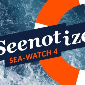 Blog Seenotizen