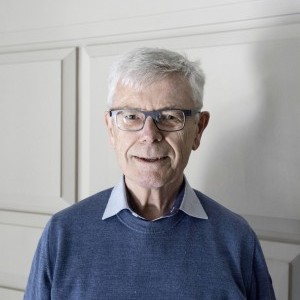 Hansueli Egli, 74