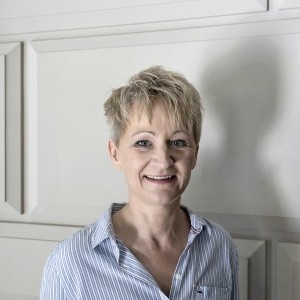 Kathrin von Arx, 43