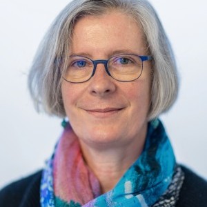 Susanna Meyer Kunz (55)