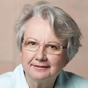 Annette Schavan