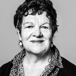 Liselotte Stricker Meuli, 63