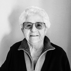 Liseli Greber, 87