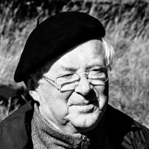 Fulbert Steffensky, 89