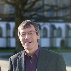 Volker Bleil, 59