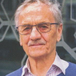 Albert Rieger, 78