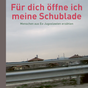 «Für dich öffne ich meine Schublade»