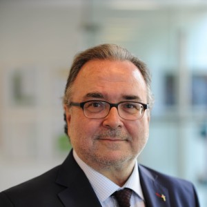 Michael Chalupka