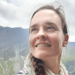 Myriam Rungger, 37