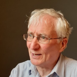 Robert Barnett