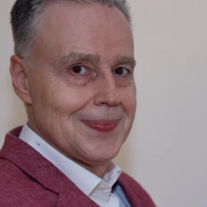 Tillmann Luther, 64