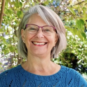 Luzia Sutter Rehmann, 65