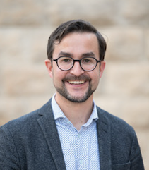 Simon Wolfgang Fuchs